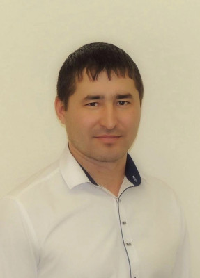 Лебедев Алексей Вячеславович Лебедев Алексей Вячеславович